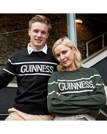 Guinness Sweatshirts: Perfect for Every Occasion - Flexiquor.com