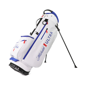 Michelob Ultra Golf Bag: A Review - Flexiquor.com