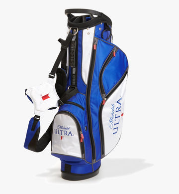 Michelob Ultra Golf Bags: The Ultimate Guide for Golfers - Flexiquor.com