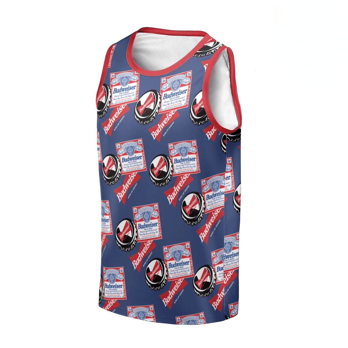 Men's Tank Top - Flexiquor.com