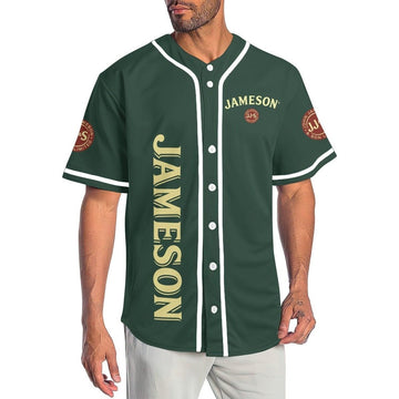 Baseball Jersey - Flexiquor.com