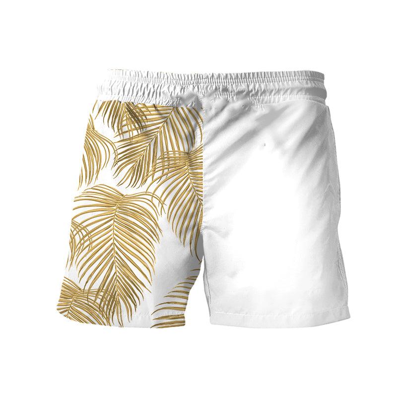 Guinness Fern Swim Trunks