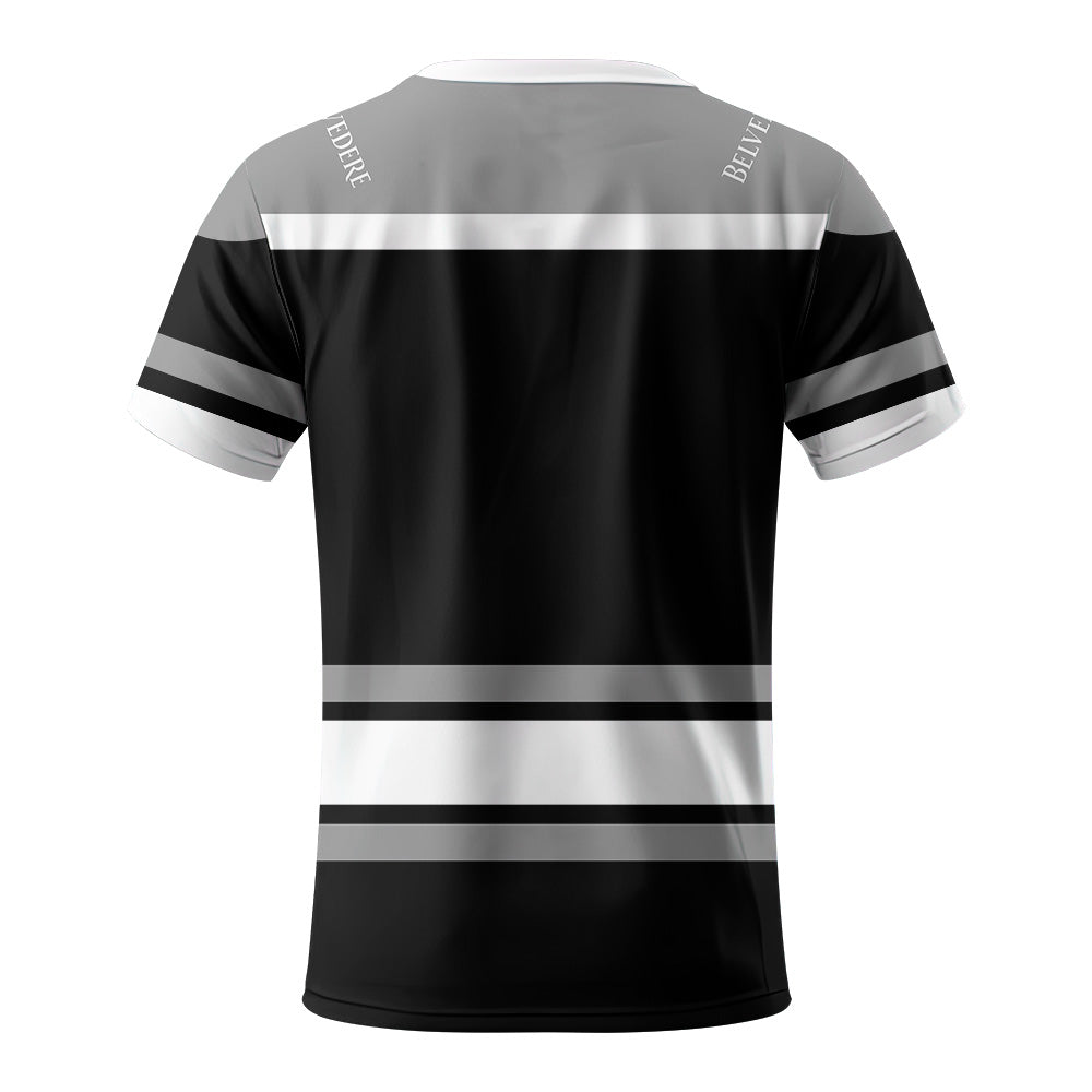 Belvedere Basic T-Shirt - Flexiquor.com