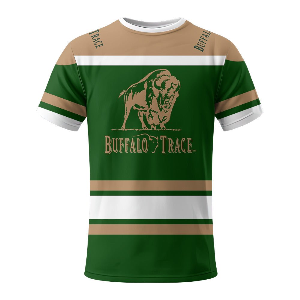 Buffalo Trace Basic T-Shirt - Flexiquor.com