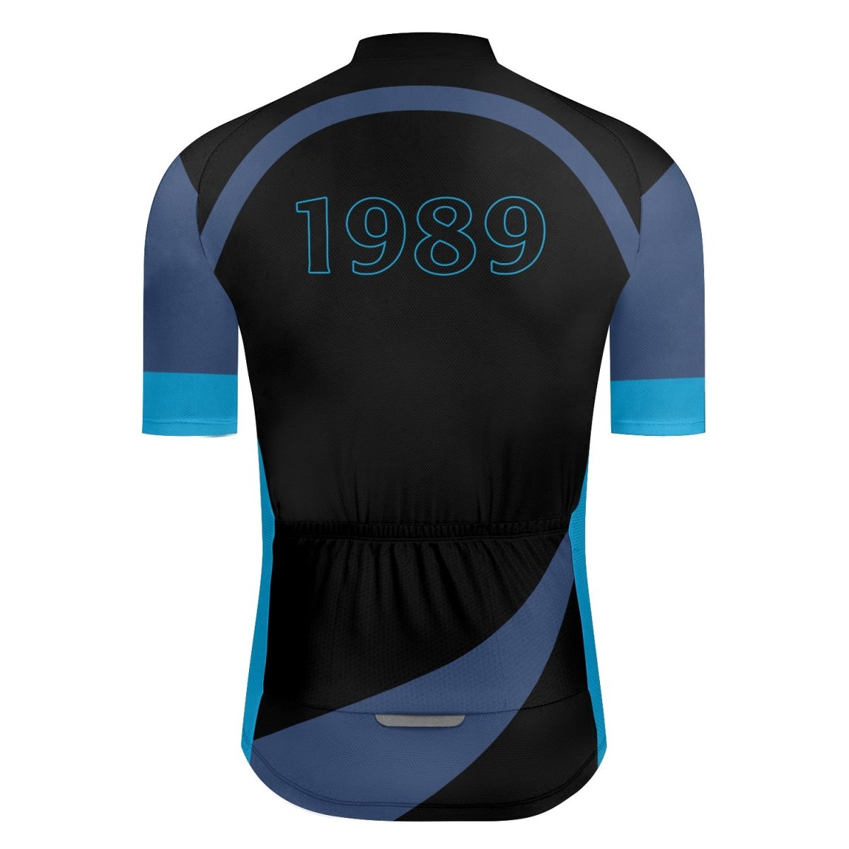 Busch Light 1989 Men's Cycling Jersey Set - Flexiquor.com