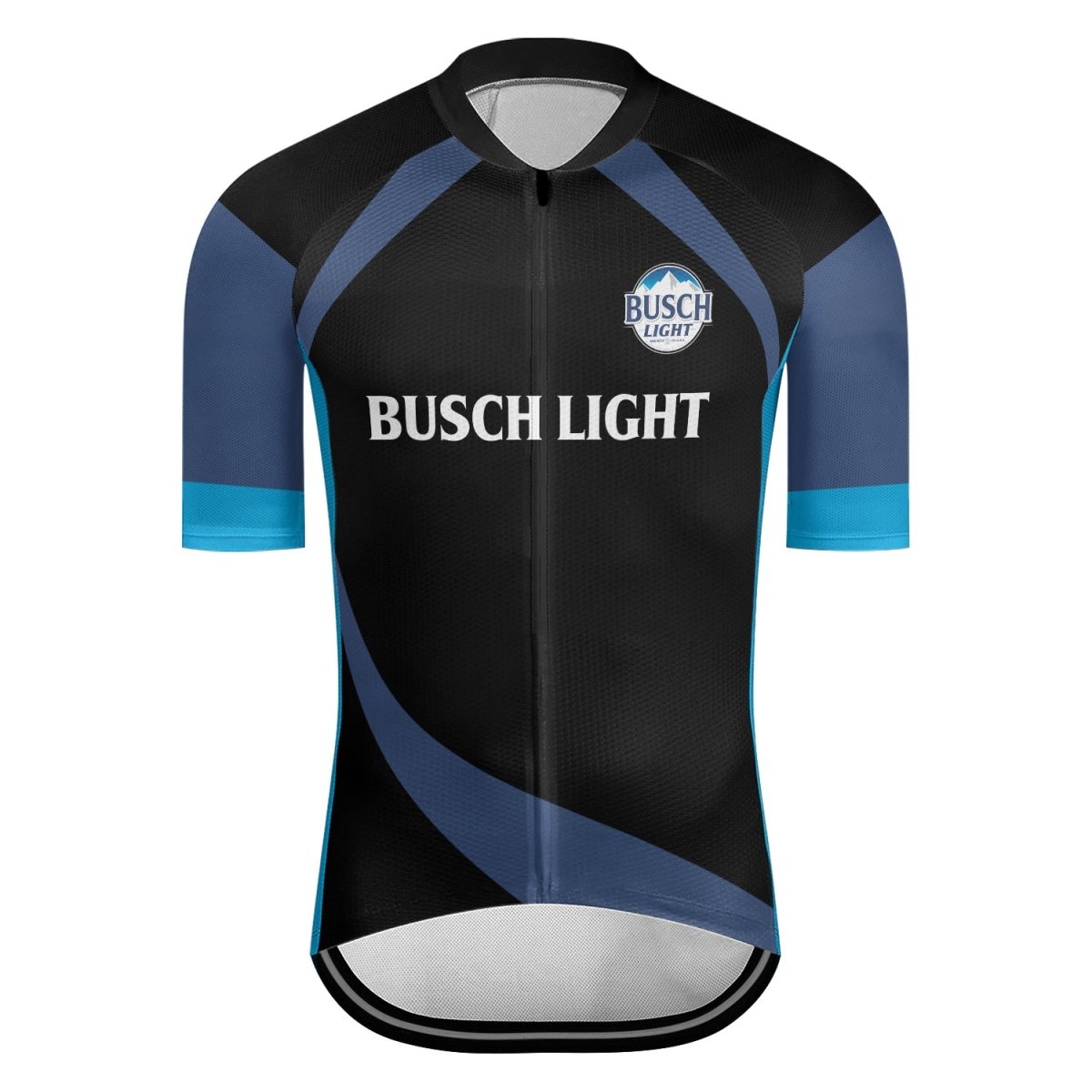 Busch Light 1989 Men's Cycling Jersey Set - Flexiquor.com