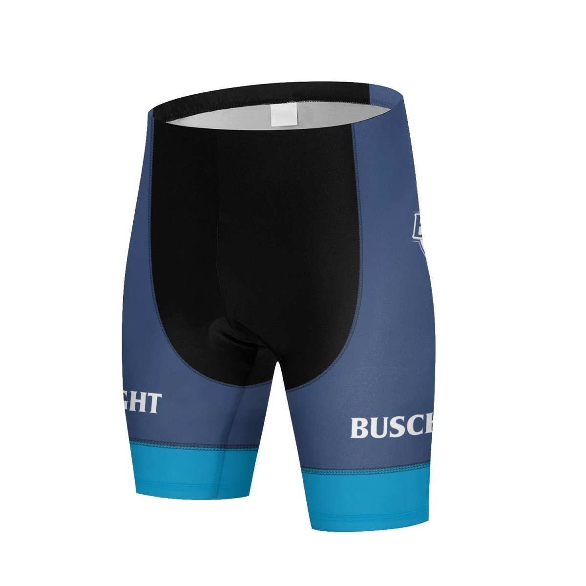 Busch Light 1989 Men's Cycling Jersey Set - Flexiquor.com