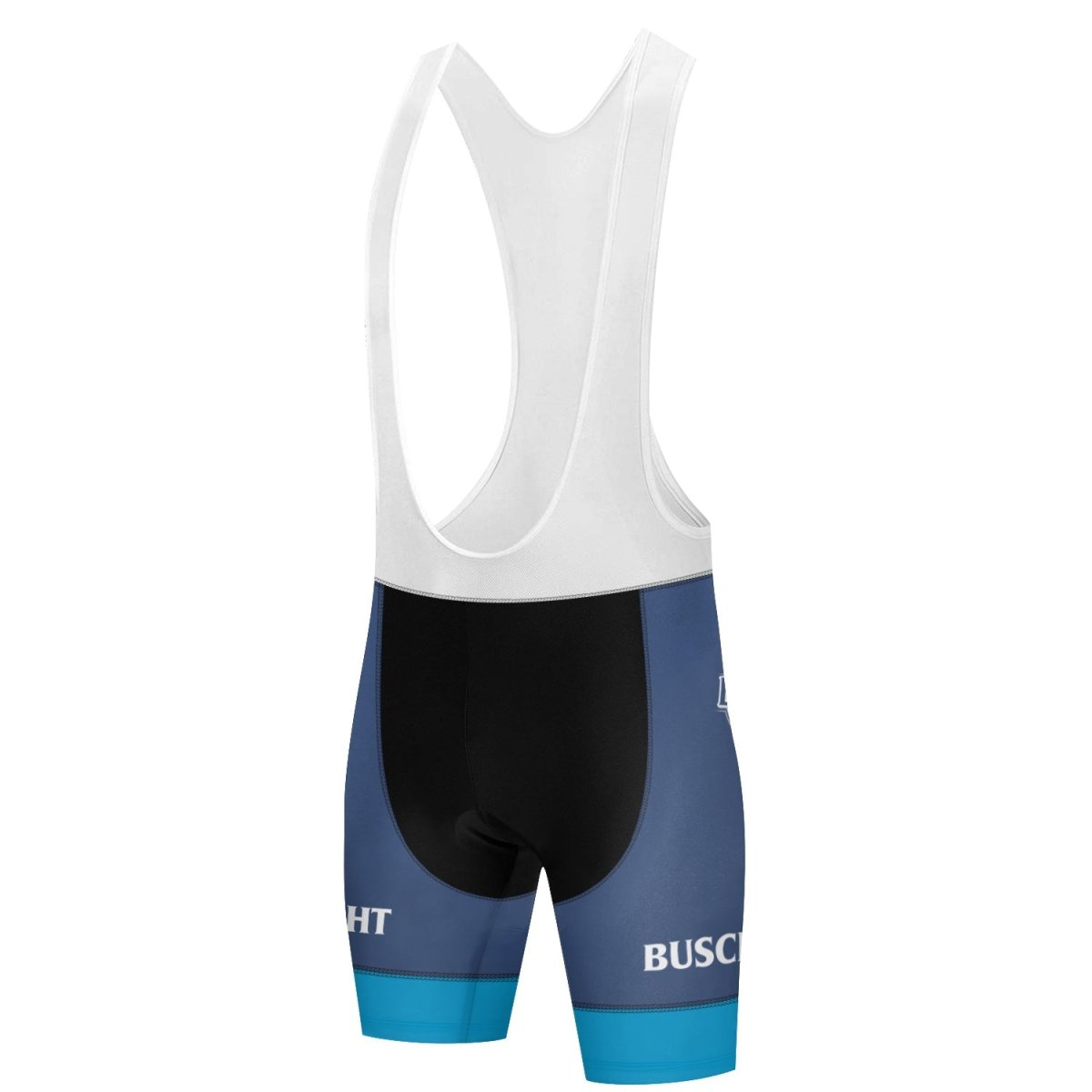 Busch Light 1989 Men's Cycling Jersey Set - Flexiquor.com