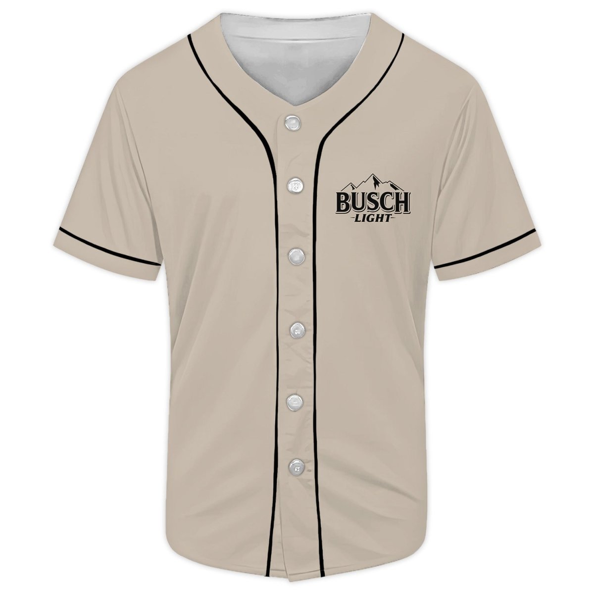 Busch Light Good Boy Baseball Jersey - Flexiquor.com