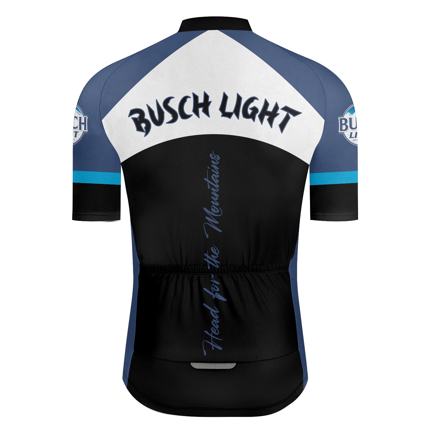 Busch Light Made To Chill Men's Cycling Jersey Set