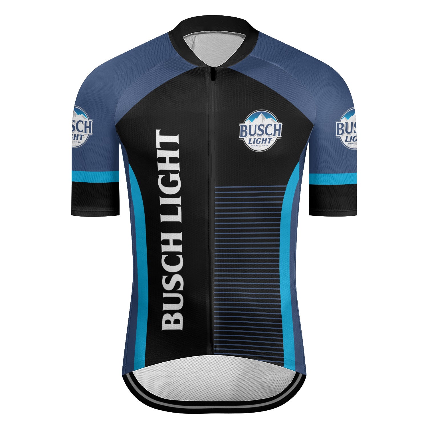 Busch Light Made To Chill Men's Cycling Jersey Set