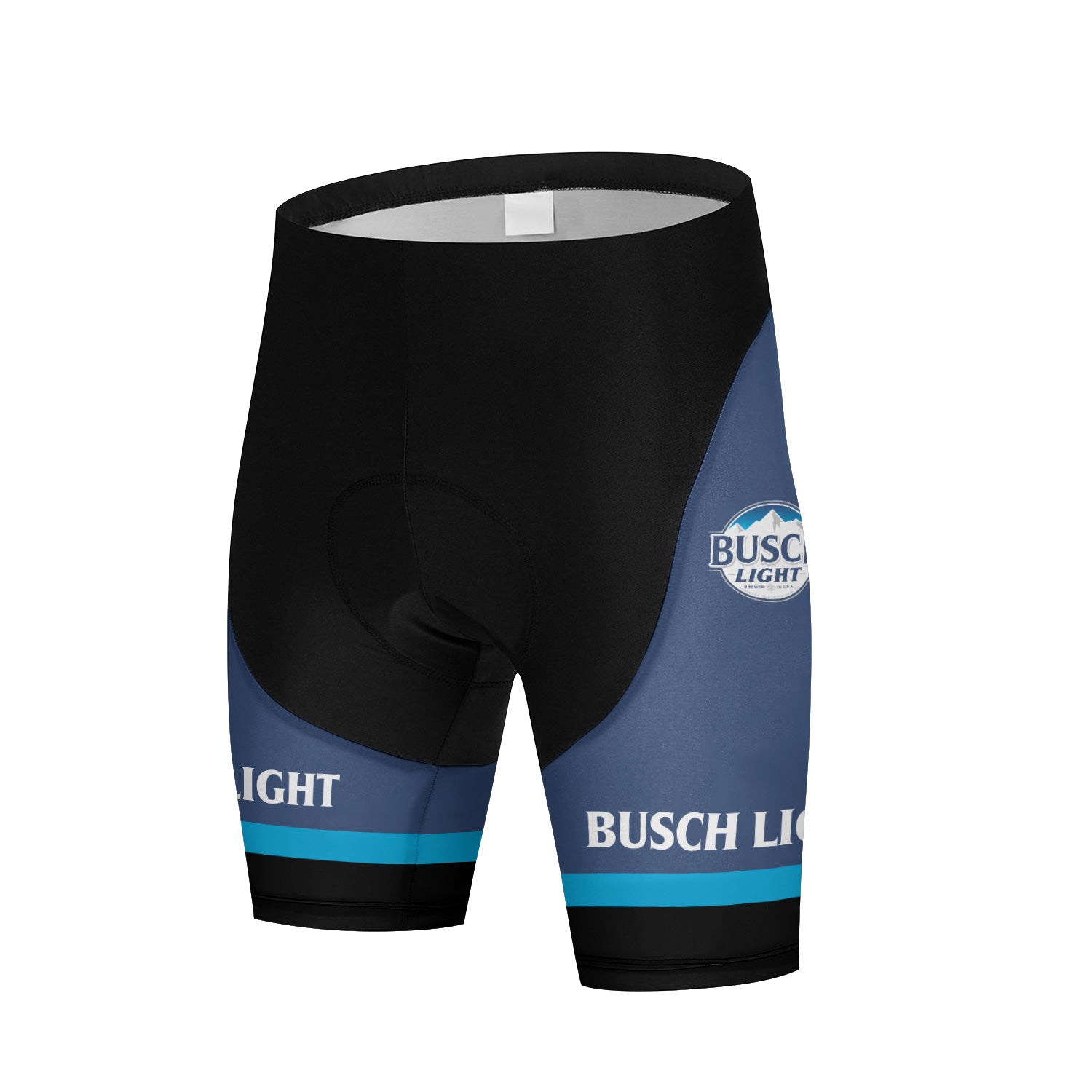 Busch Light Made To Chill Men's Cycling Jersey Set