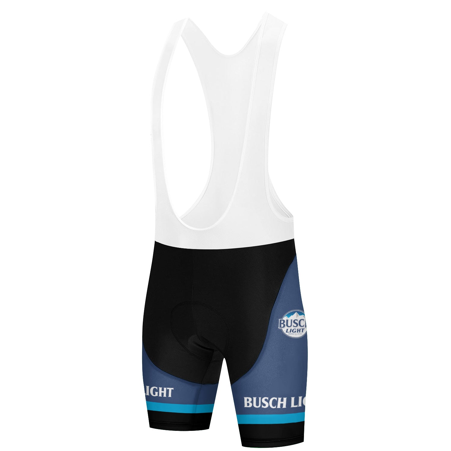 Busch Light Made To Chill Men's Cycling Jersey Set