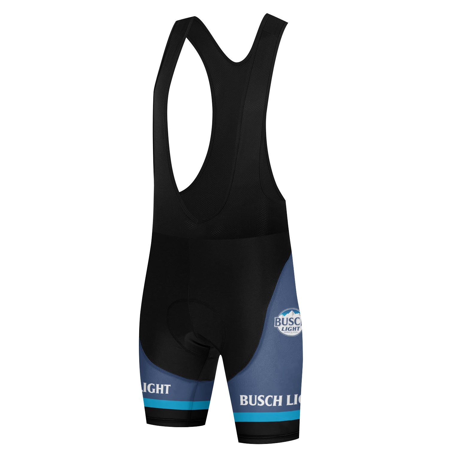 Busch Light Made To Chill Men's Cycling Jersey Set