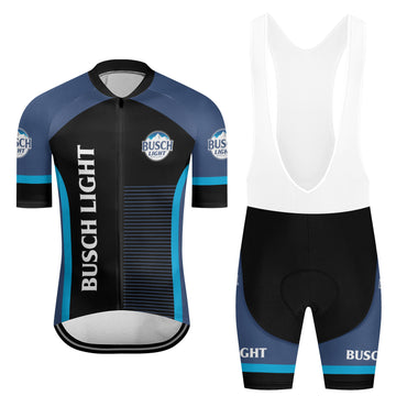 Busch Light Made To Chill Men's Cycling Jersey Set