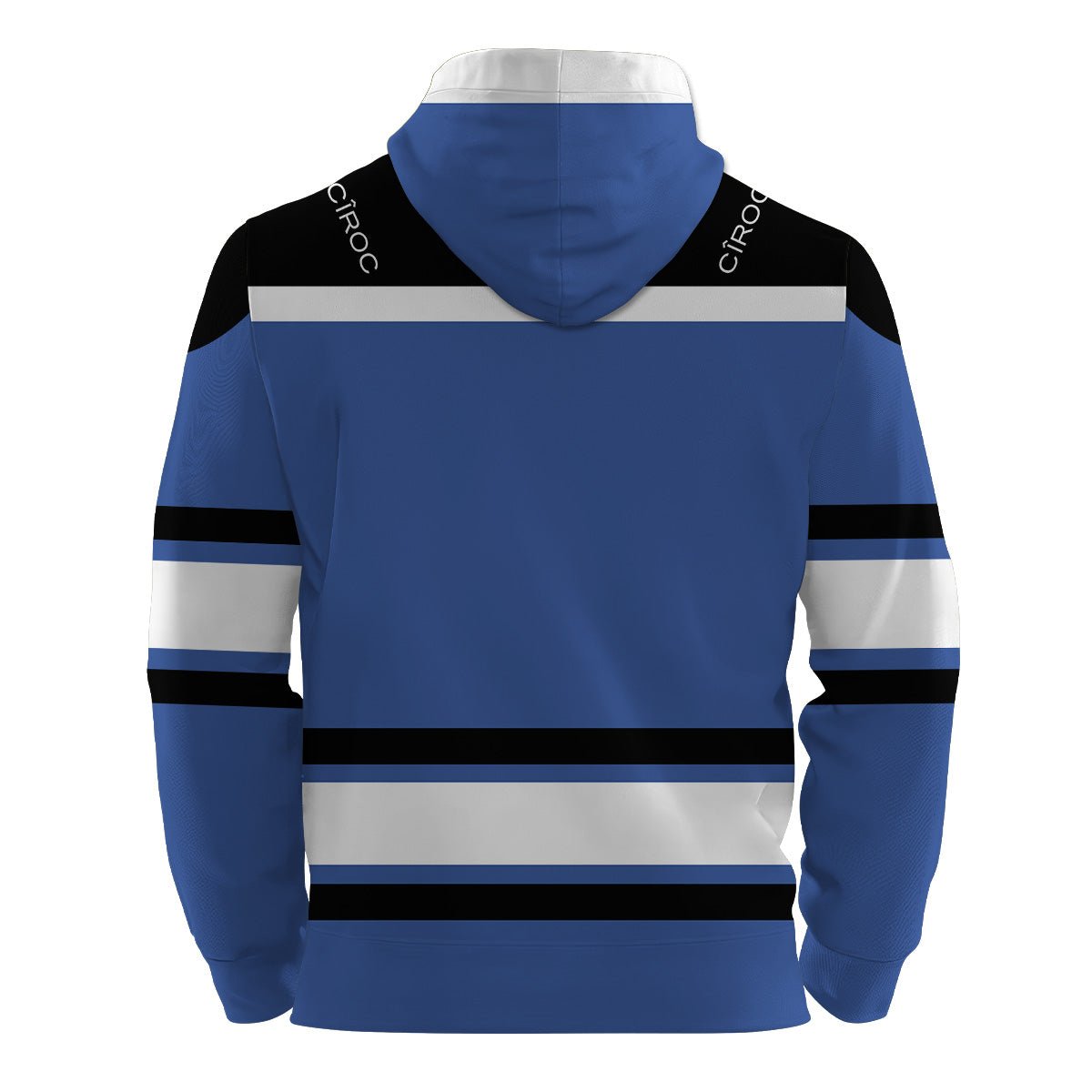 Ciroc Basic Hoodie & Zip Hoodie - Flexiquor.com