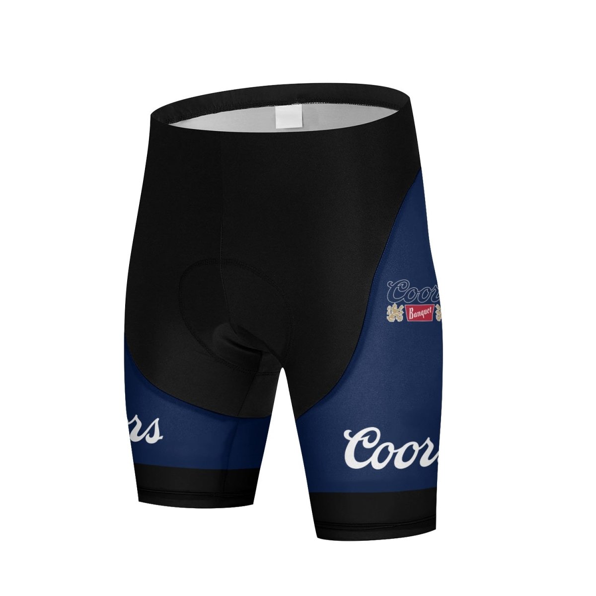 Coors Banquet 1873 Men's Cycling Jersey Set - Flexiquor.com