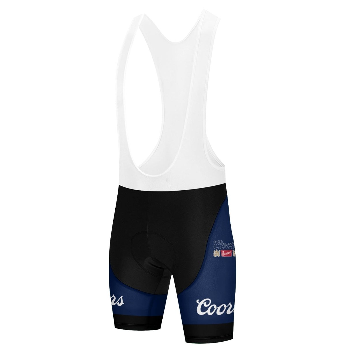 Coors Banquet 1873 Men's Cycling Jersey Set - Flexiquor.com