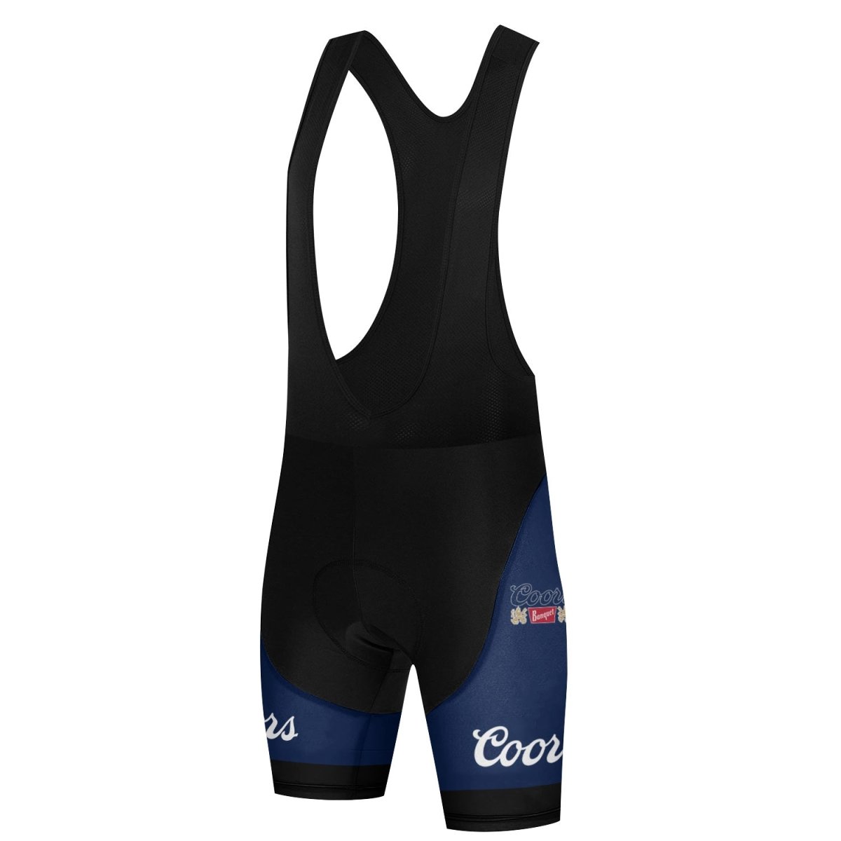 Coors Banquet 1873 Men's Cycling Jersey Set - Flexiquor.com