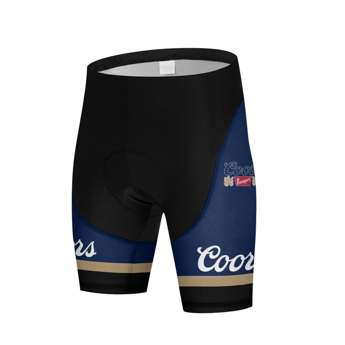 Coors Banquet Made To Chill Men's Cycling Jersey Set - Flexiquor.com