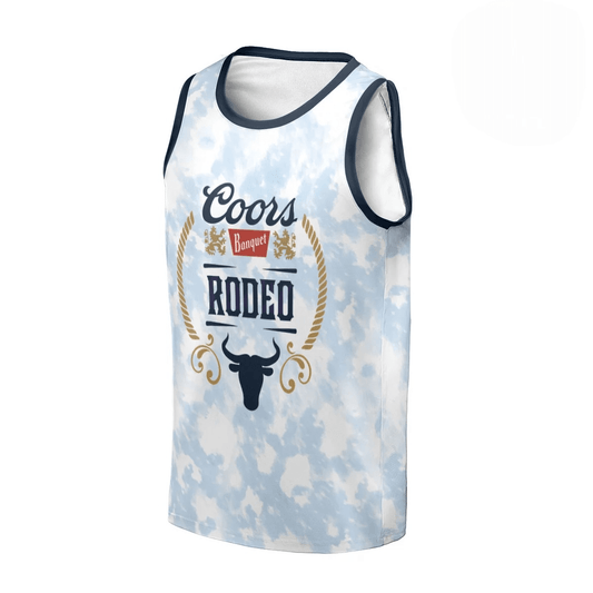 Coors Banquet Refreshing Brew Men's Tank Top - Flexiquor.com