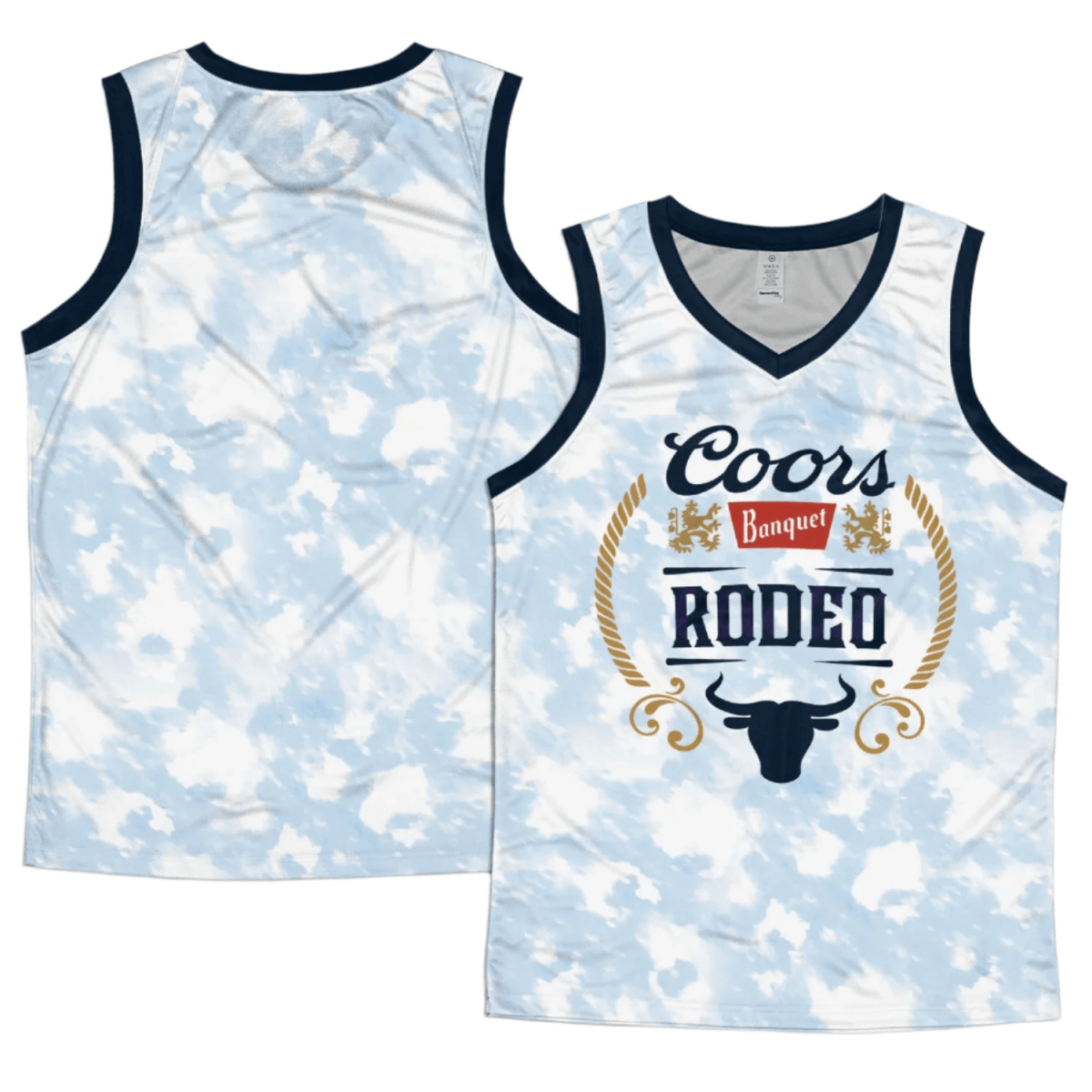 Coors Banquet Refreshing Brew Men's Tank Top - Flexiquor.com