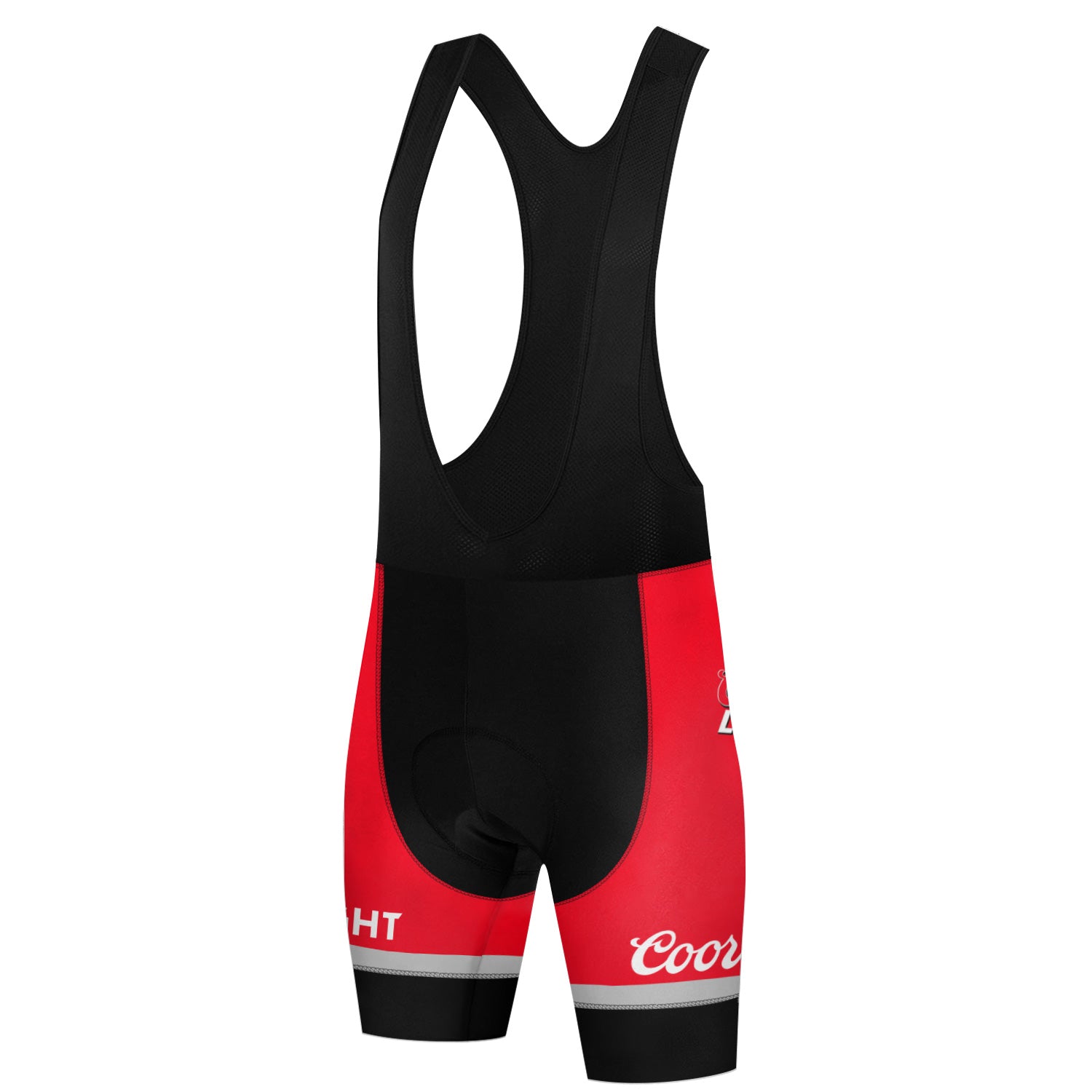 Coors Light Made To Chill Men's Cycling Jersey Set - Flexiquor.com