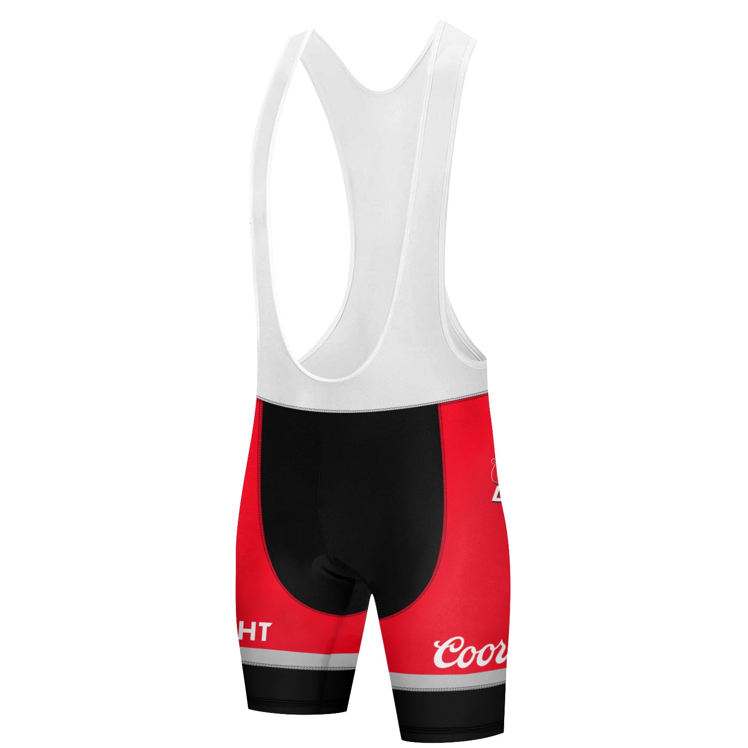 Coors Light Made To Chill Men's Cycling Jersey Set - Flexiquor.com