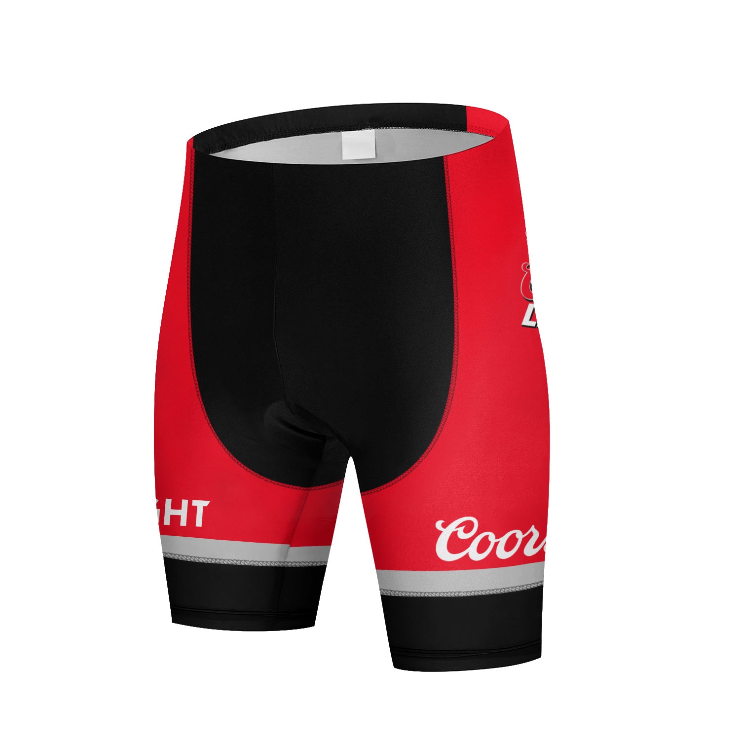 Coors Light Made To Chill Men's Cycling Jersey Set - Flexiquor.com