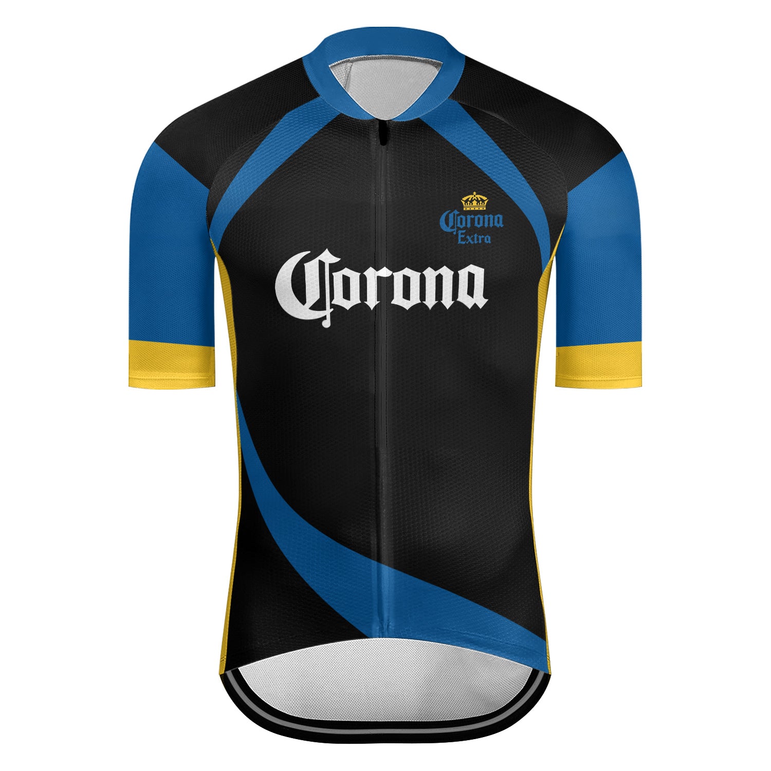 Corona Extra 1925 Men's Cycling Jersey Set - Flexiquor.com