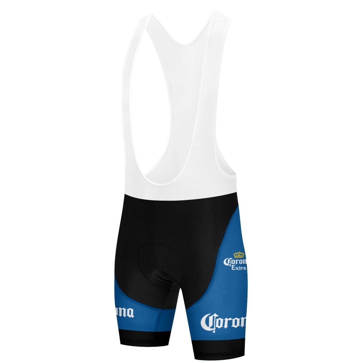 Corona Extra 1925 Men's Cycling Jersey Set - Flexiquor.com