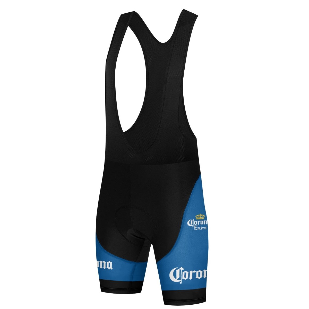 Corona Extra 1925 Men's Cycling Jersey Set - Flexiquor.com