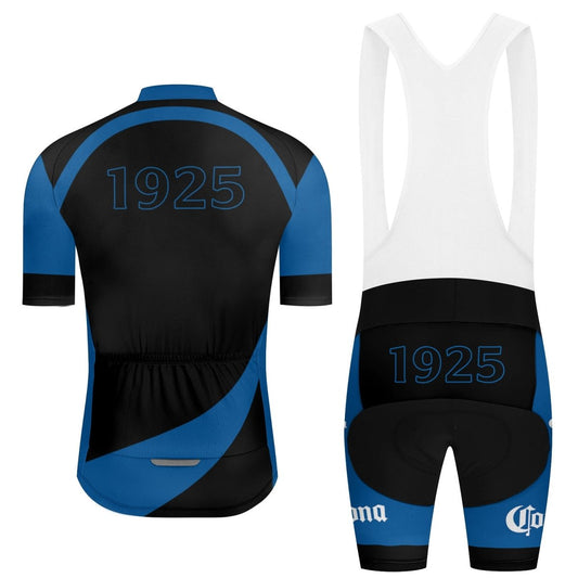 Corona Extra 1925 Men's Cycling Jersey Set - Flexiquor.com