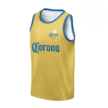 Corona Extra Funny Quote Men's Tank Top - Flexiquor.com