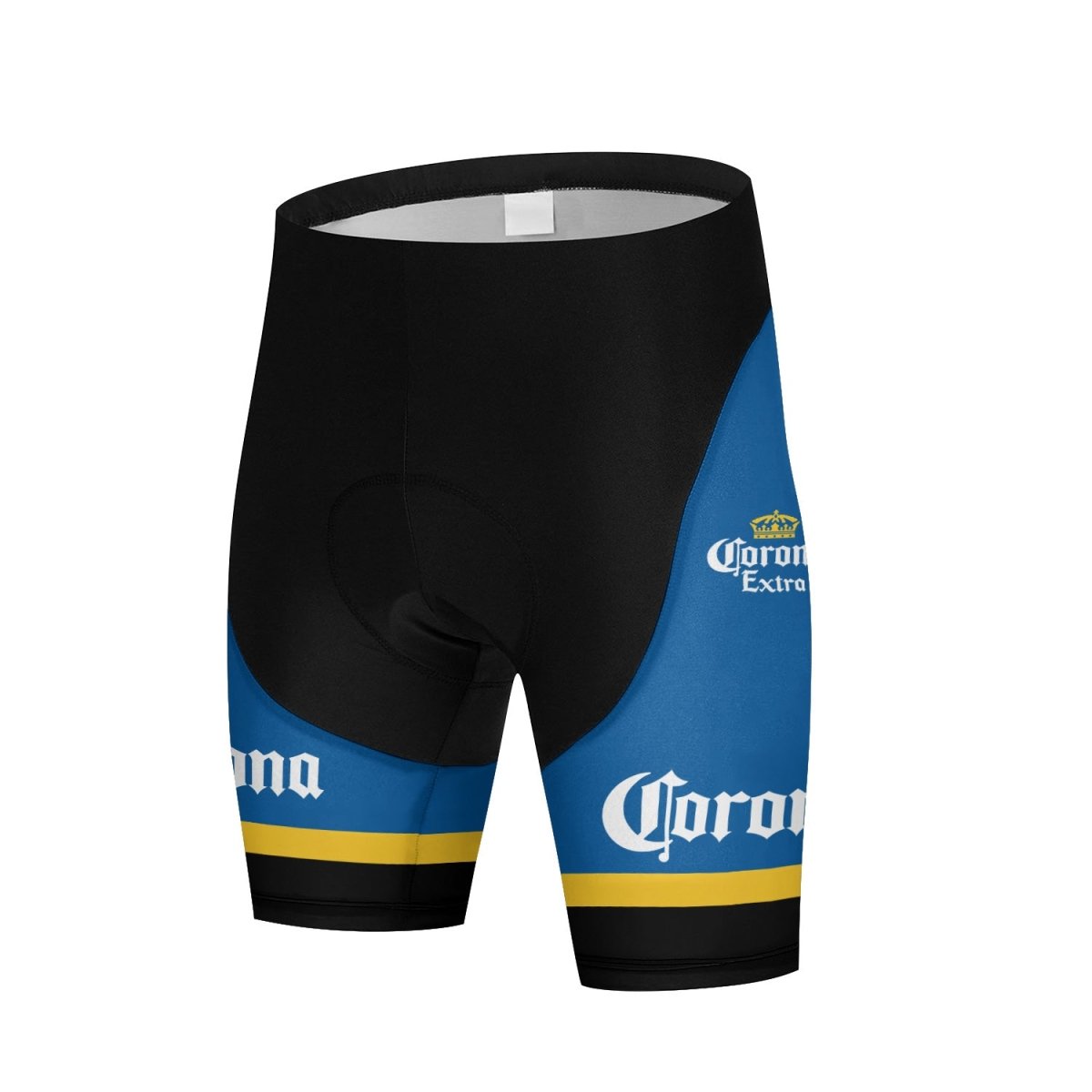 Corona Extra Made To Chill Men's Cycling Jersey Set - Flexiquor.com