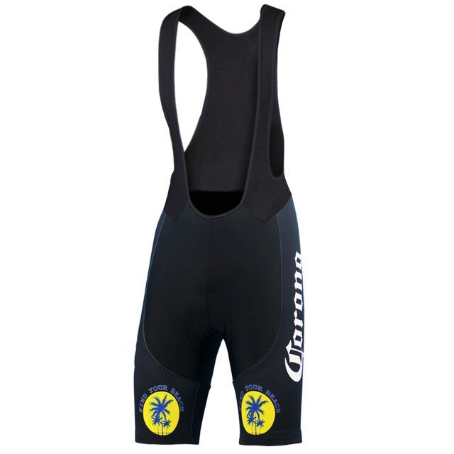 Corona Extra Men's Cycling Jersey Set - Flexiquor.com