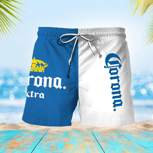 Corona Extra Basic Swim Trunks
