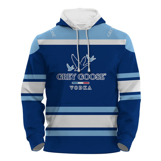 Grey Goose Basic Hoodie & Zip Hoodie - Flexiquor.com
