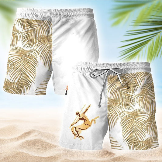 Guinness Fern Swim Trunks - Flexiquor.com