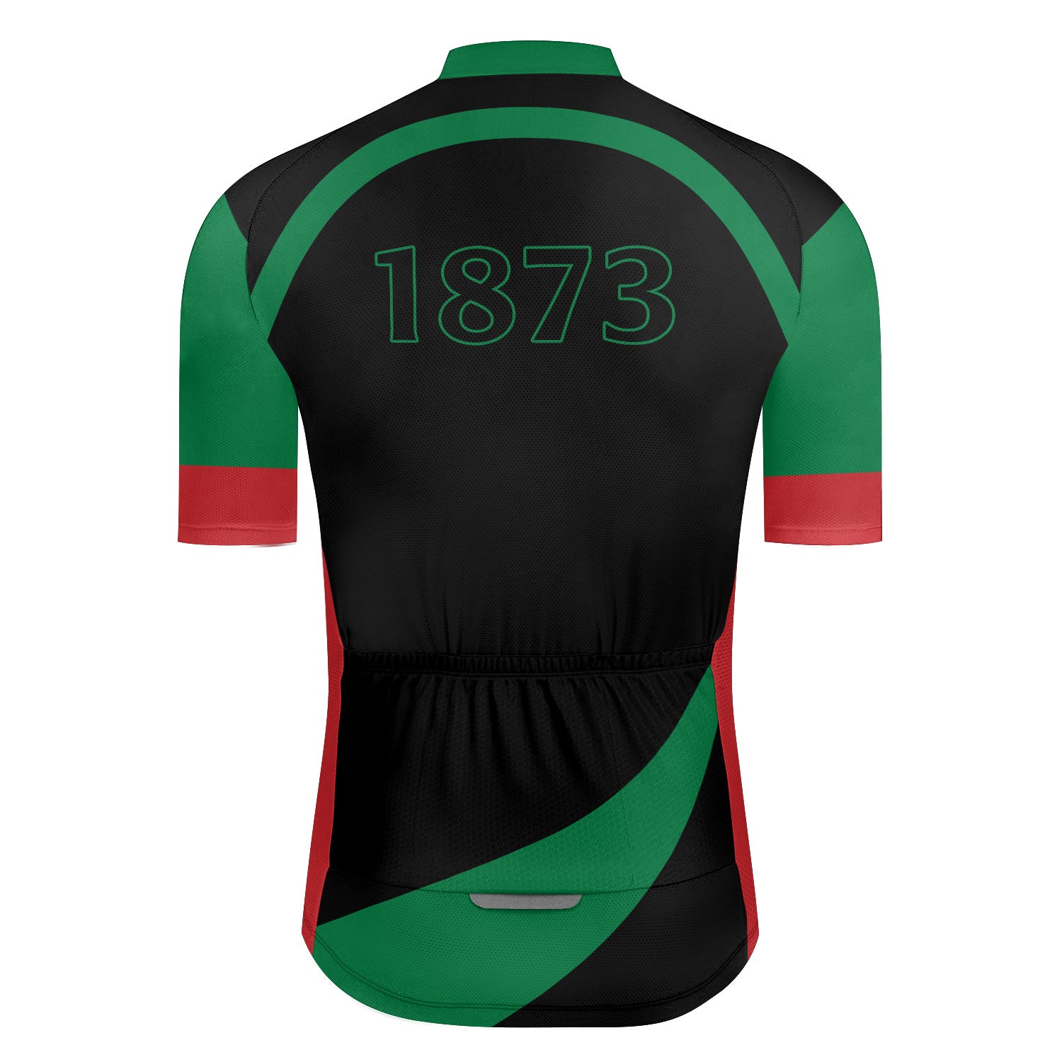 Heineken 1873 Men's Cycling Jersey Set - Flexiquor.com