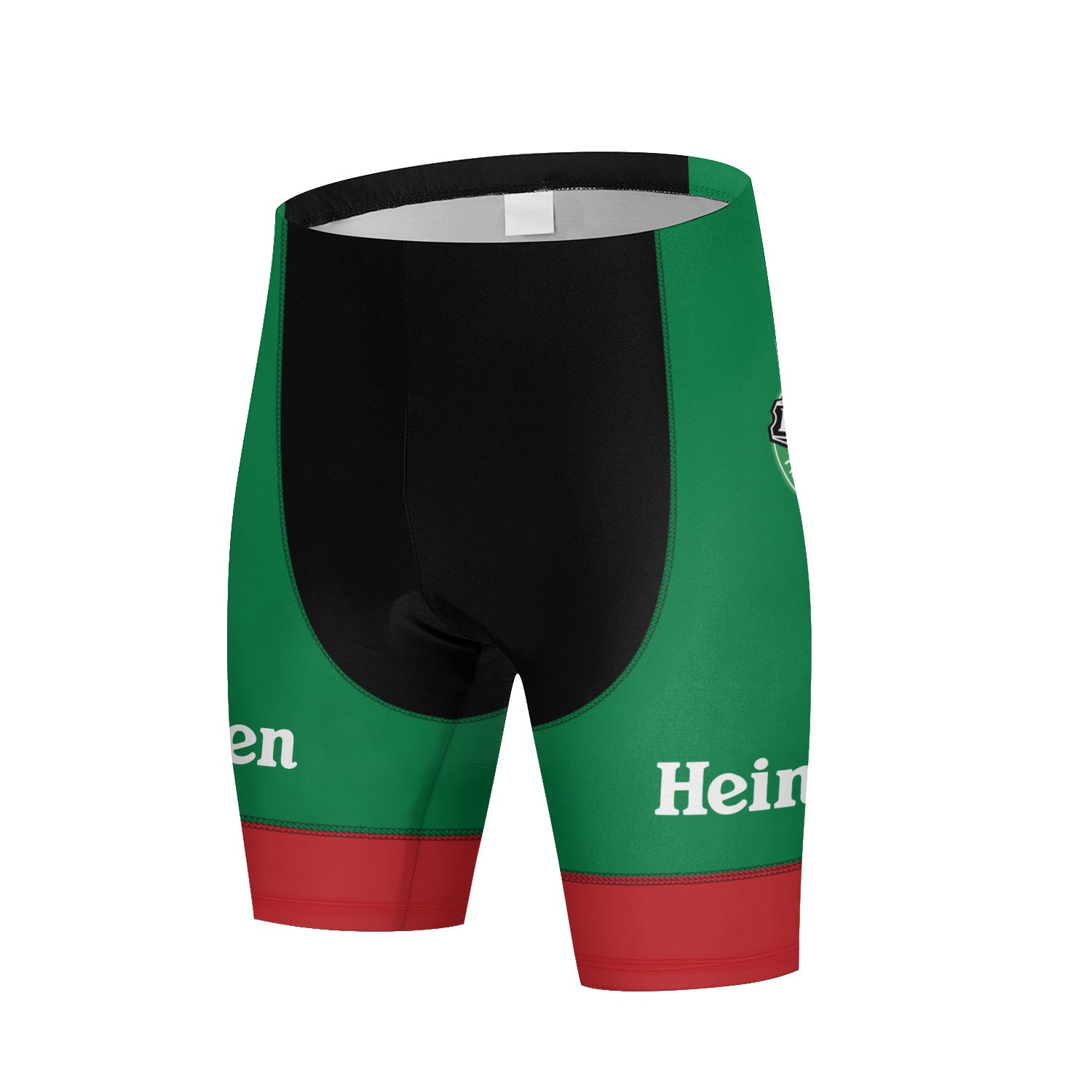 Heineken 1873 Men's Cycling Jersey Set - Flexiquor.com