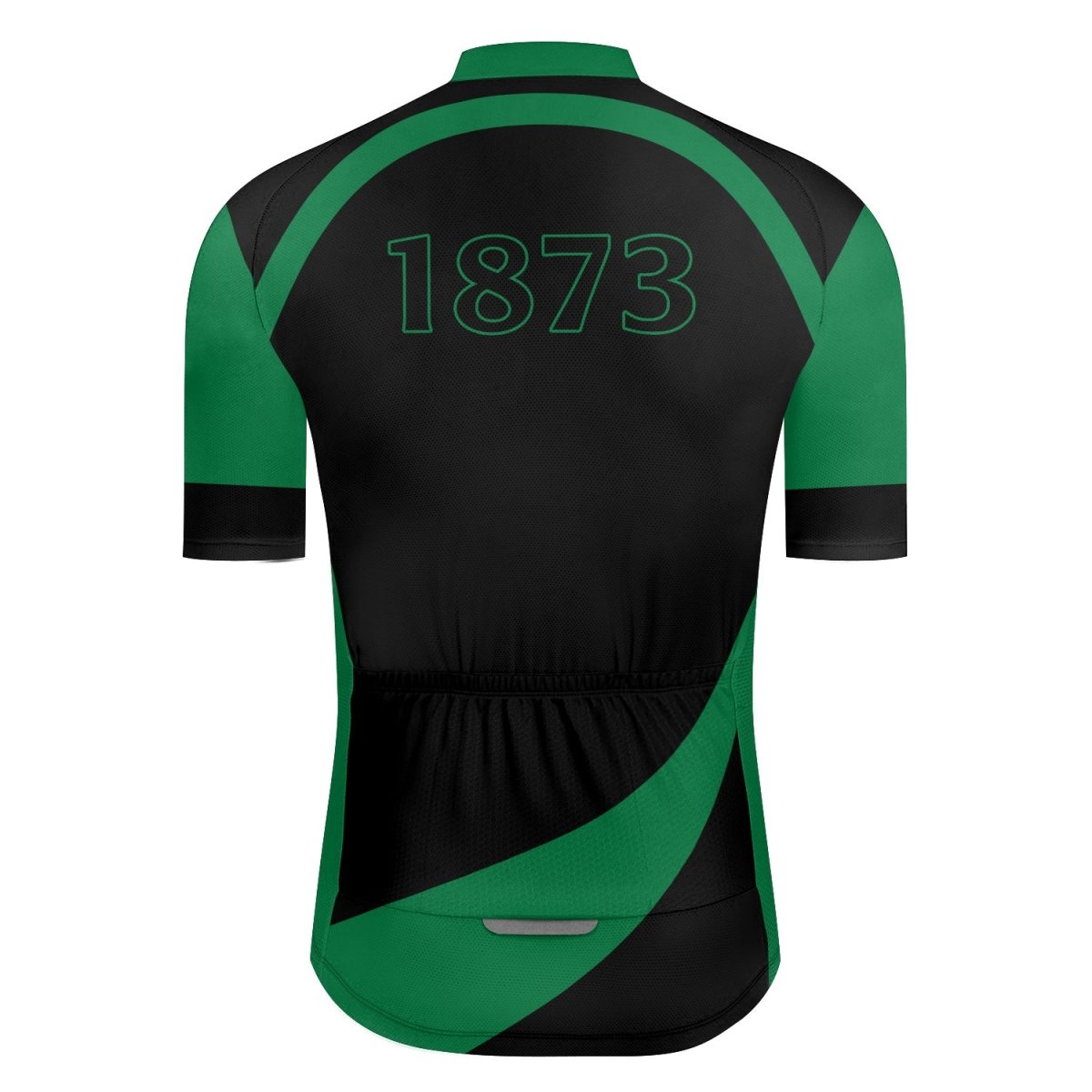 Heineken 1873 Men's Cycling Jersey Set - Flexiquor.com