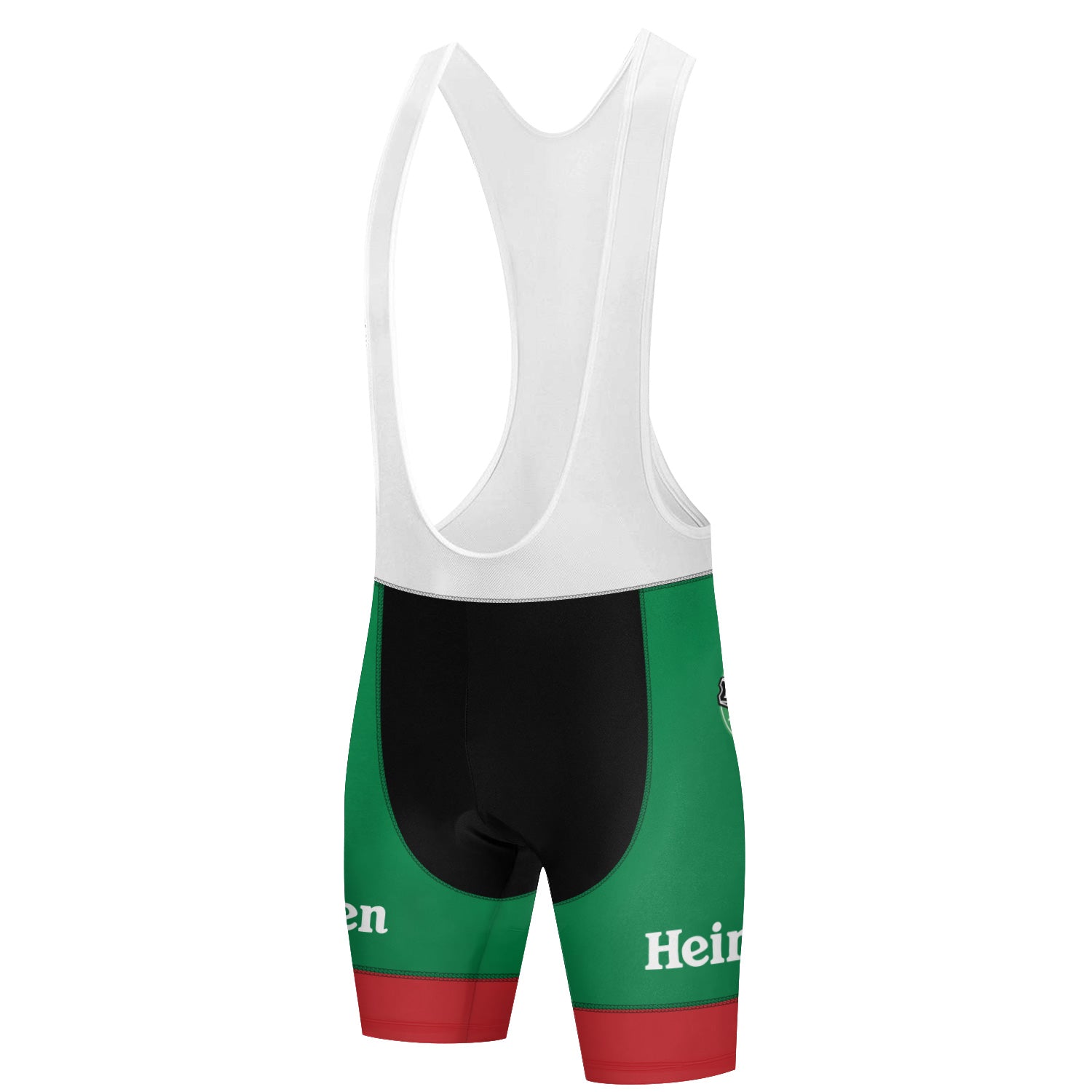 Heineken 1873 Men's Cycling Jersey Set - Flexiquor.com