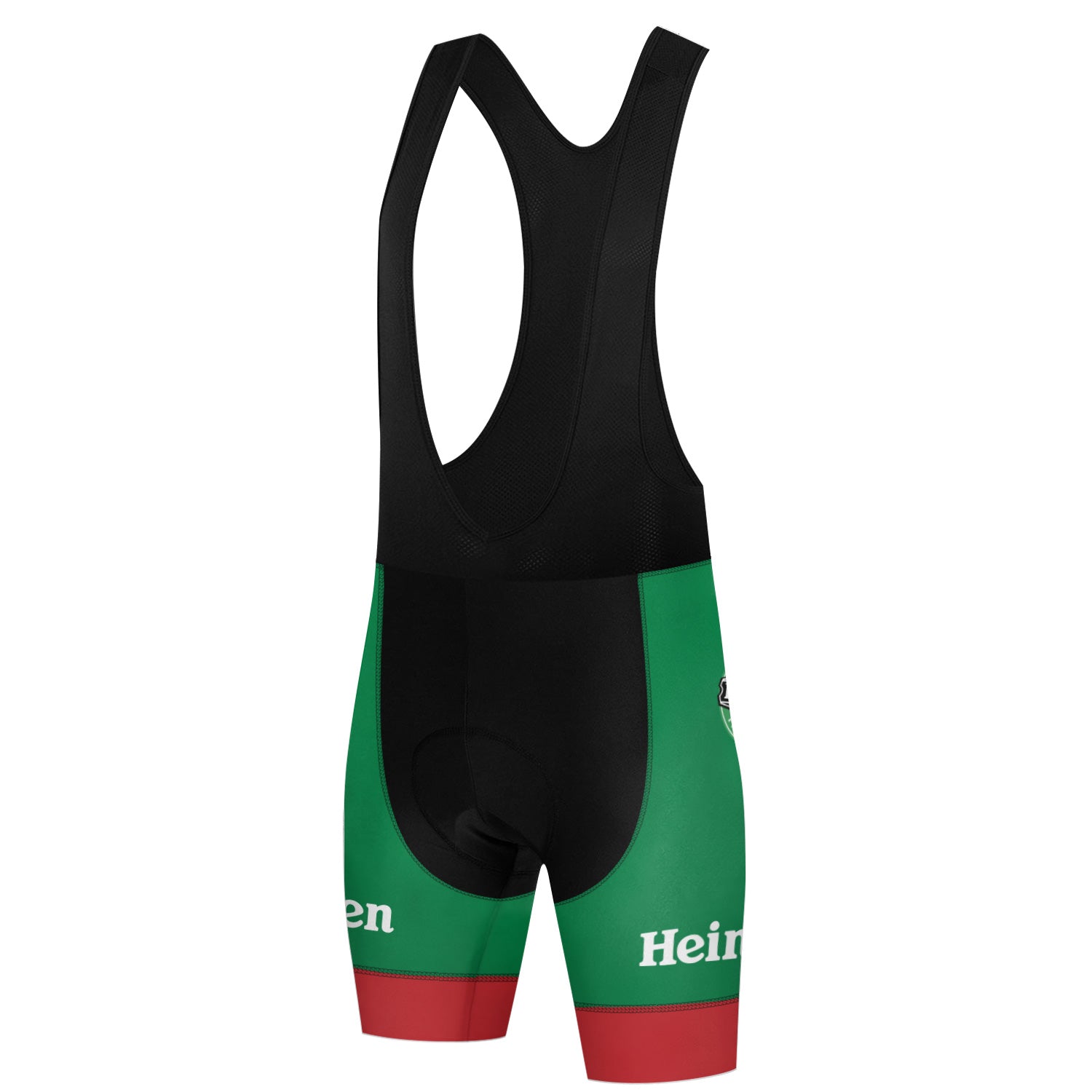 Heineken 1873 Men's Cycling Jersey Set - Flexiquor.com