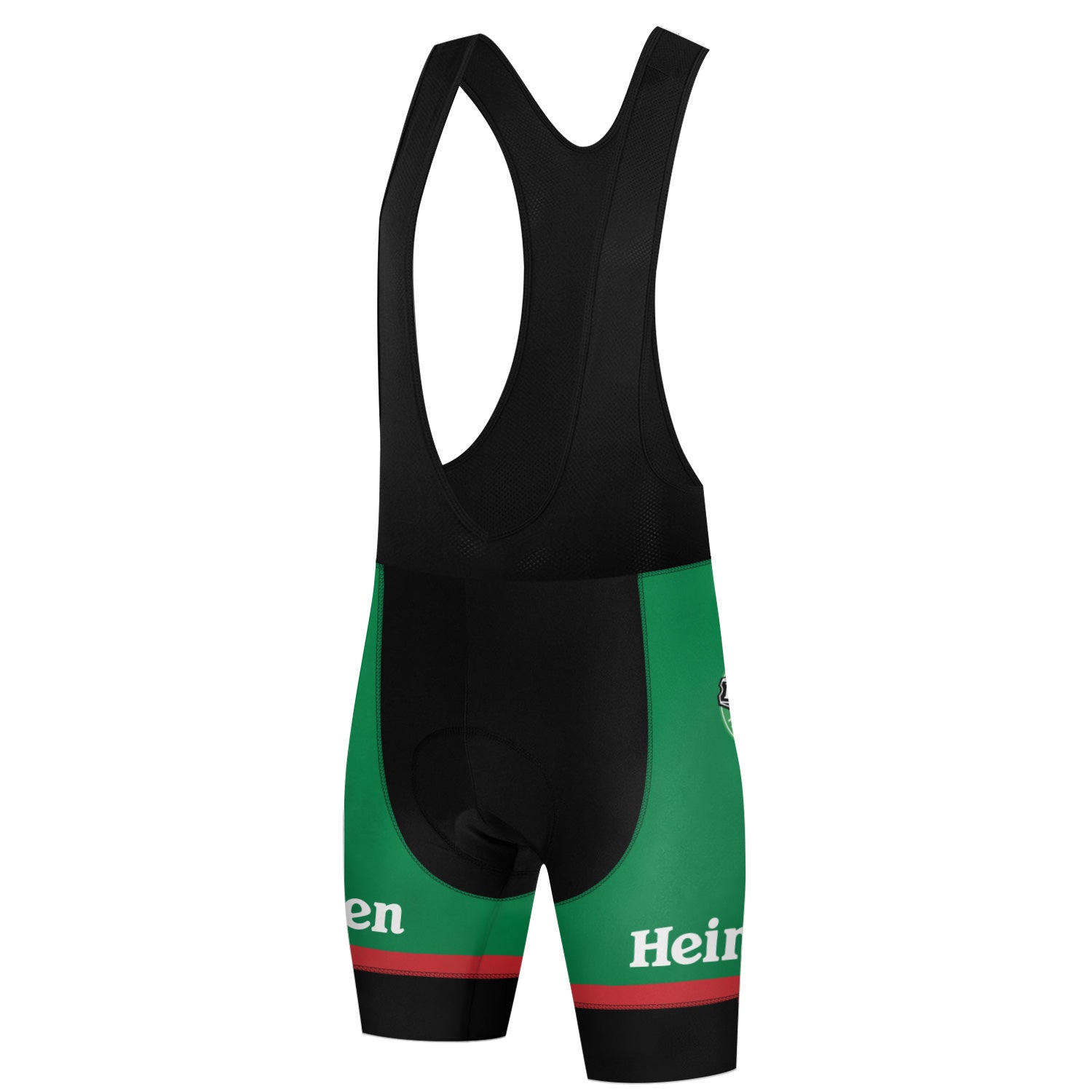 Heineken Made To Chill Men's Cycling Jersey Set - Flexiquor.com