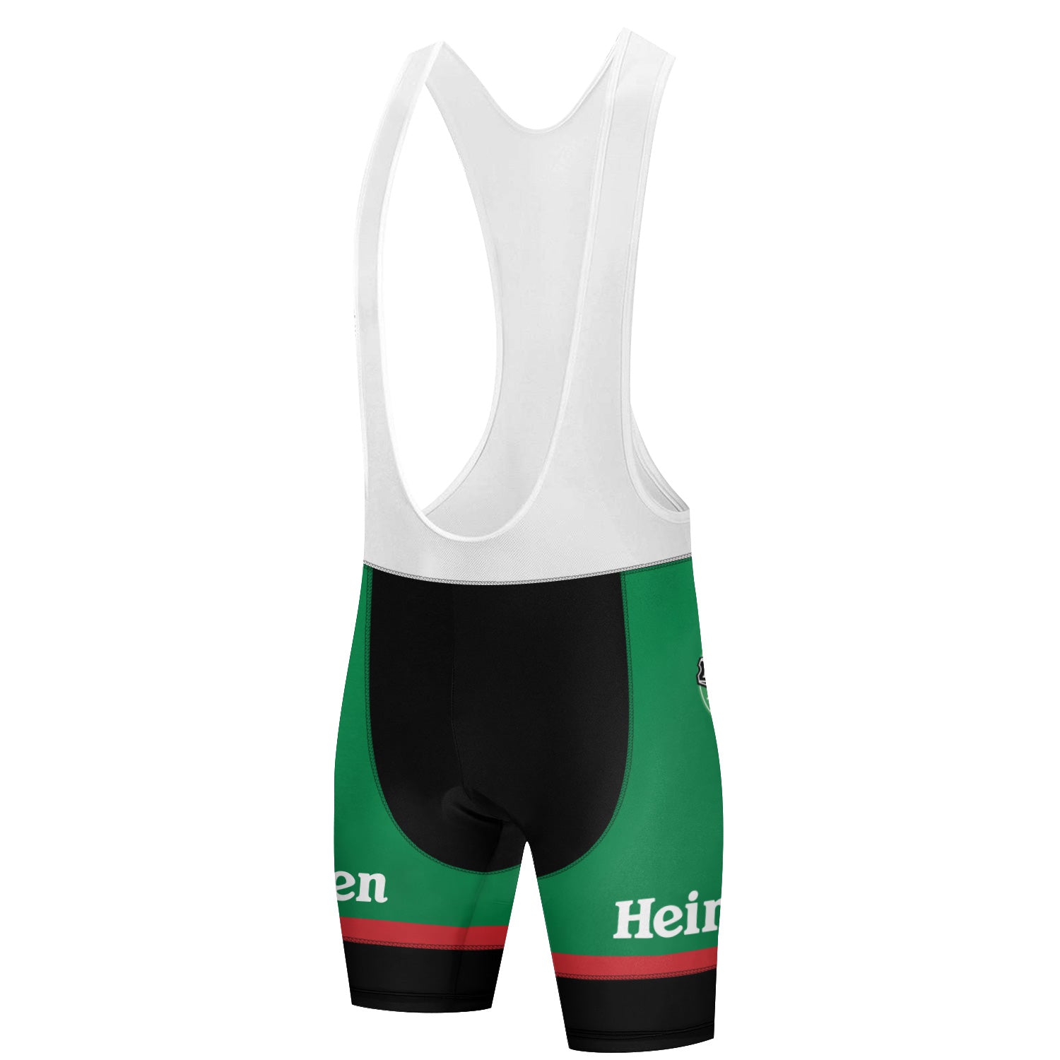 Heineken Made To Chill Men's Cycling Jersey Set - Flexiquor.com