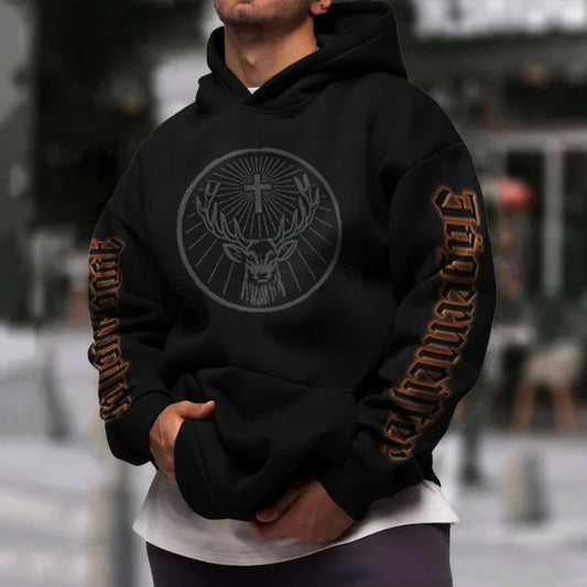 Jagermeister Hoodie