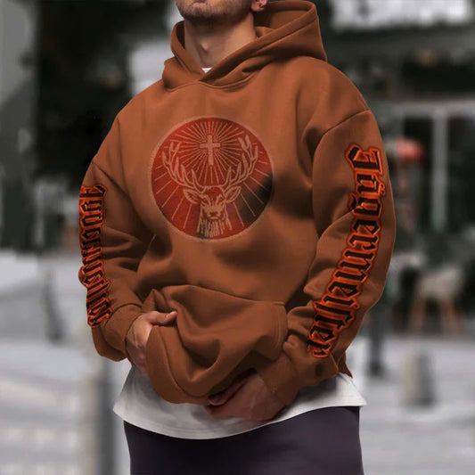 Jagermeister Hoodie