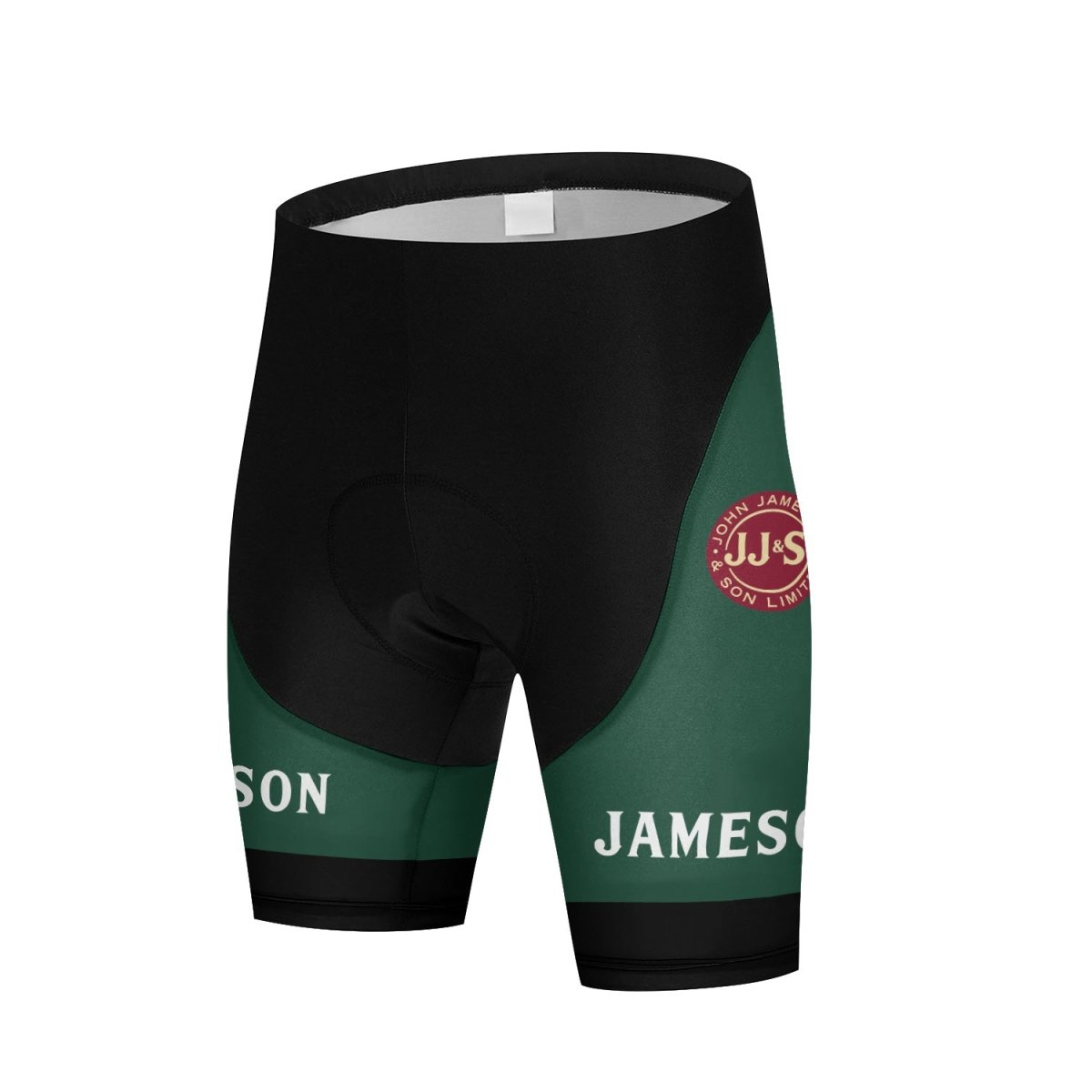 Jameson 1780 Men's Cycling Jersey Set - Flexiquor.com