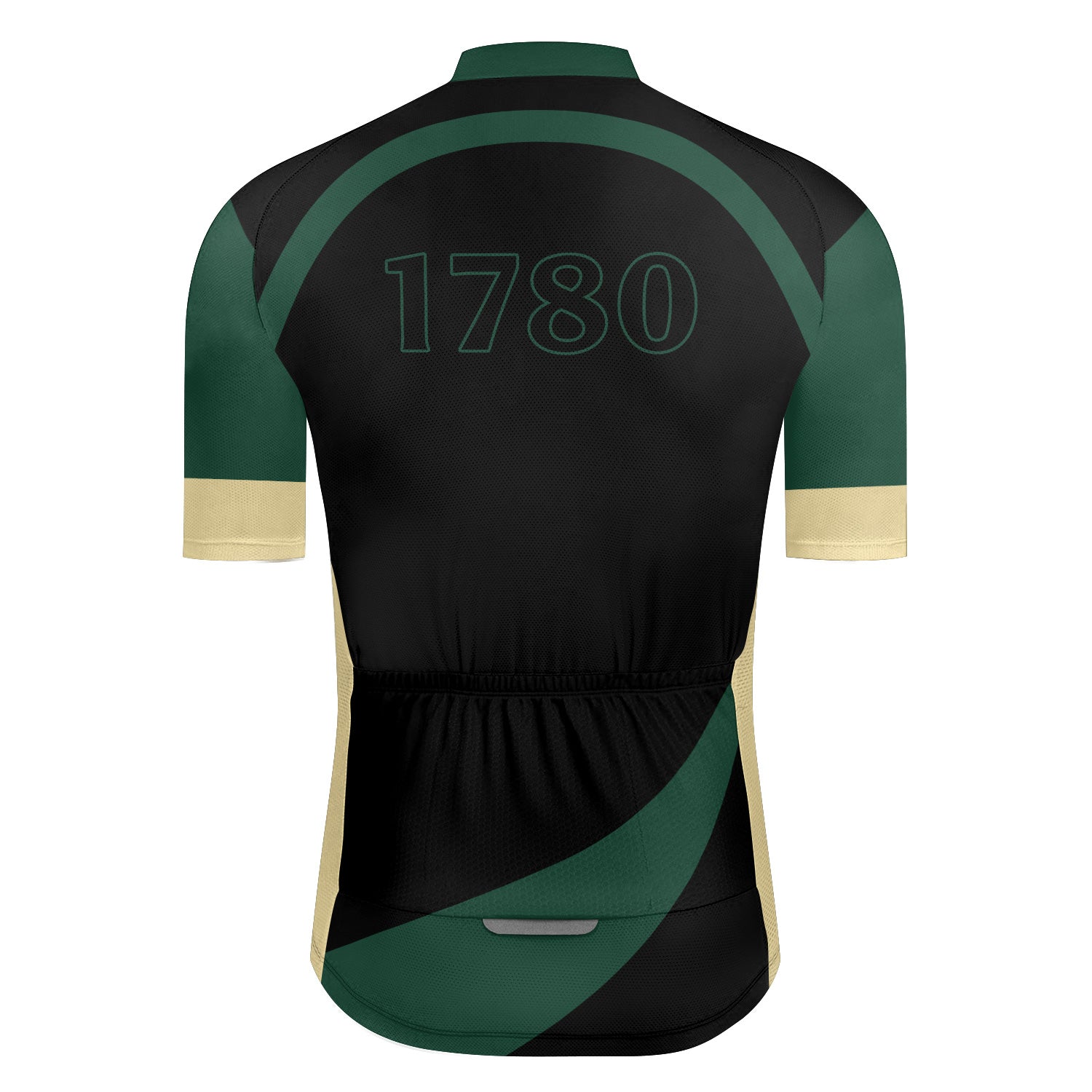 Jameson 1780 Men's Cycling Jersey Set - Flexiquor.com